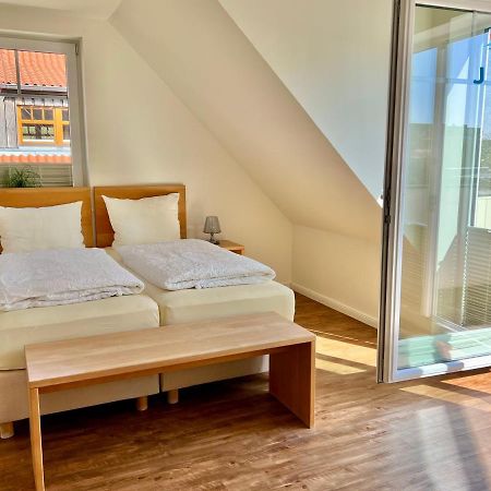 הוילה ג'וסט Ferienhaus Remmers 222 - Ferienhaus Remmers מראה חיצוני תמונה