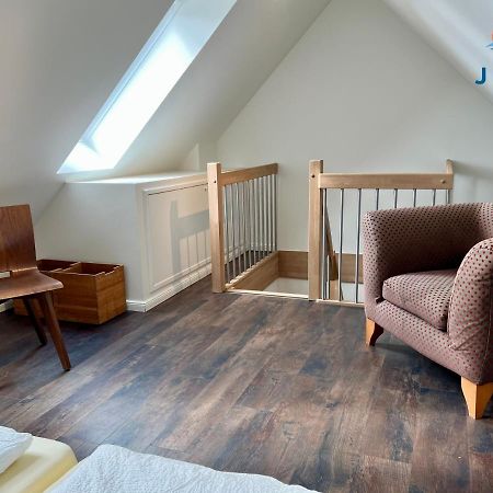 הוילה ג'וסט Ferienhaus Remmers 222 - Ferienhaus Remmers מראה חיצוני תמונה