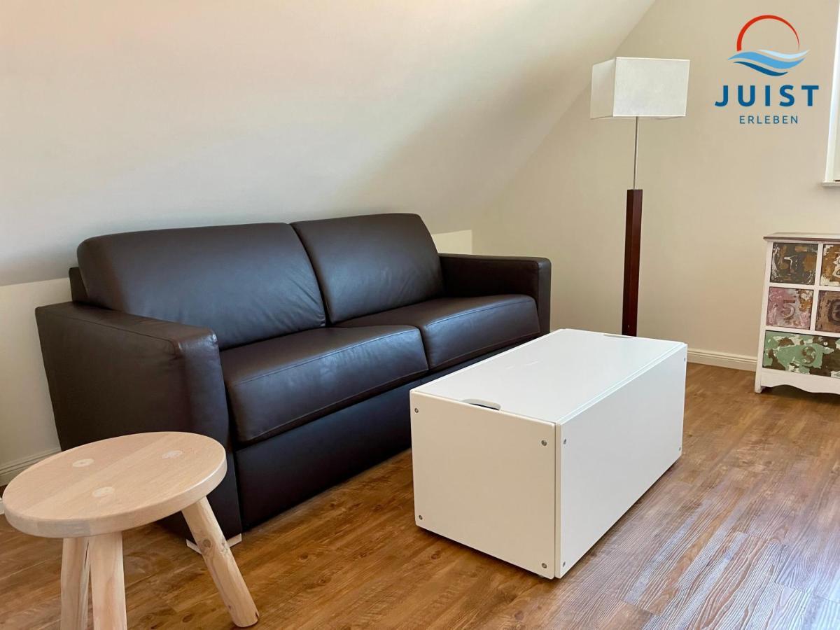 הוילה ג'וסט Ferienhaus Remmers 222 - Ferienhaus Remmers מראה חיצוני תמונה