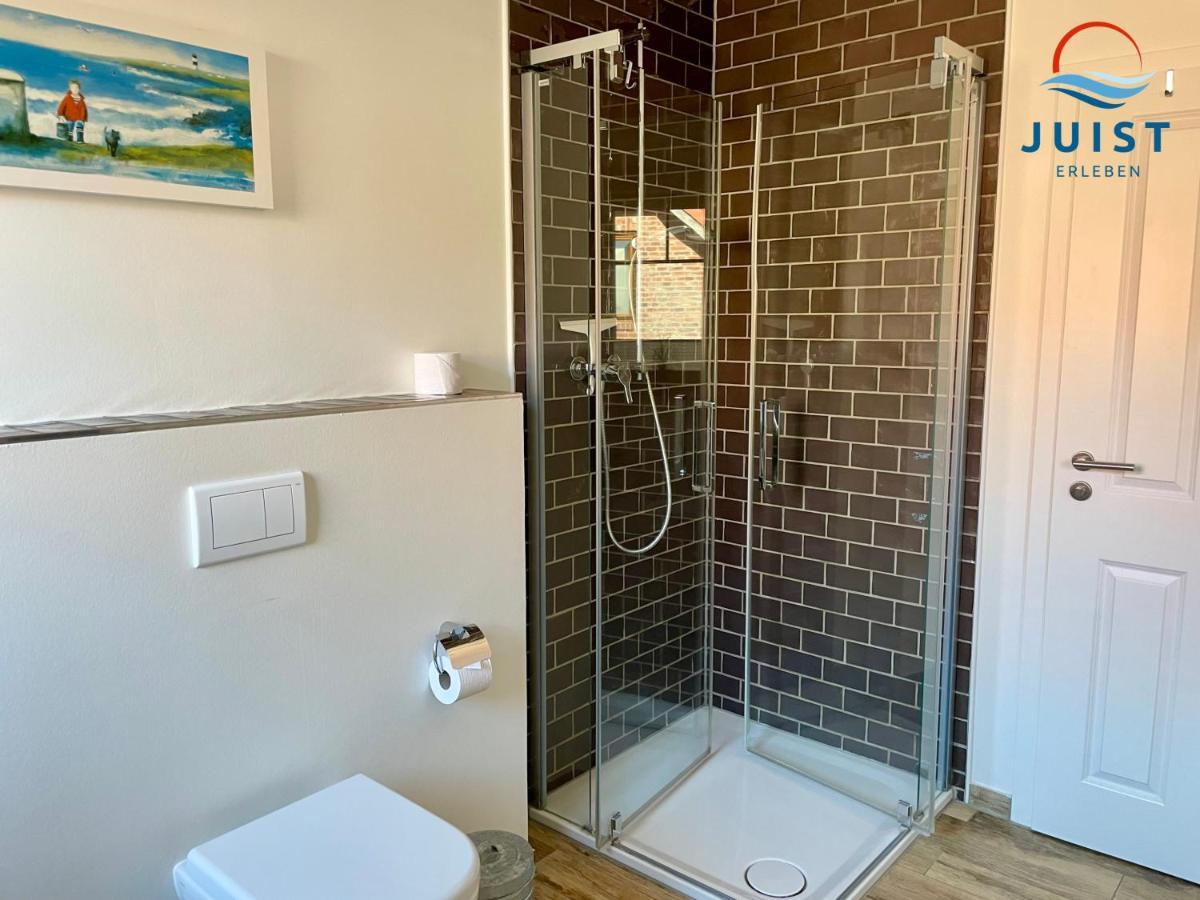 הוילה ג'וסט Ferienhaus Remmers 222 - Ferienhaus Remmers מראה חיצוני תמונה