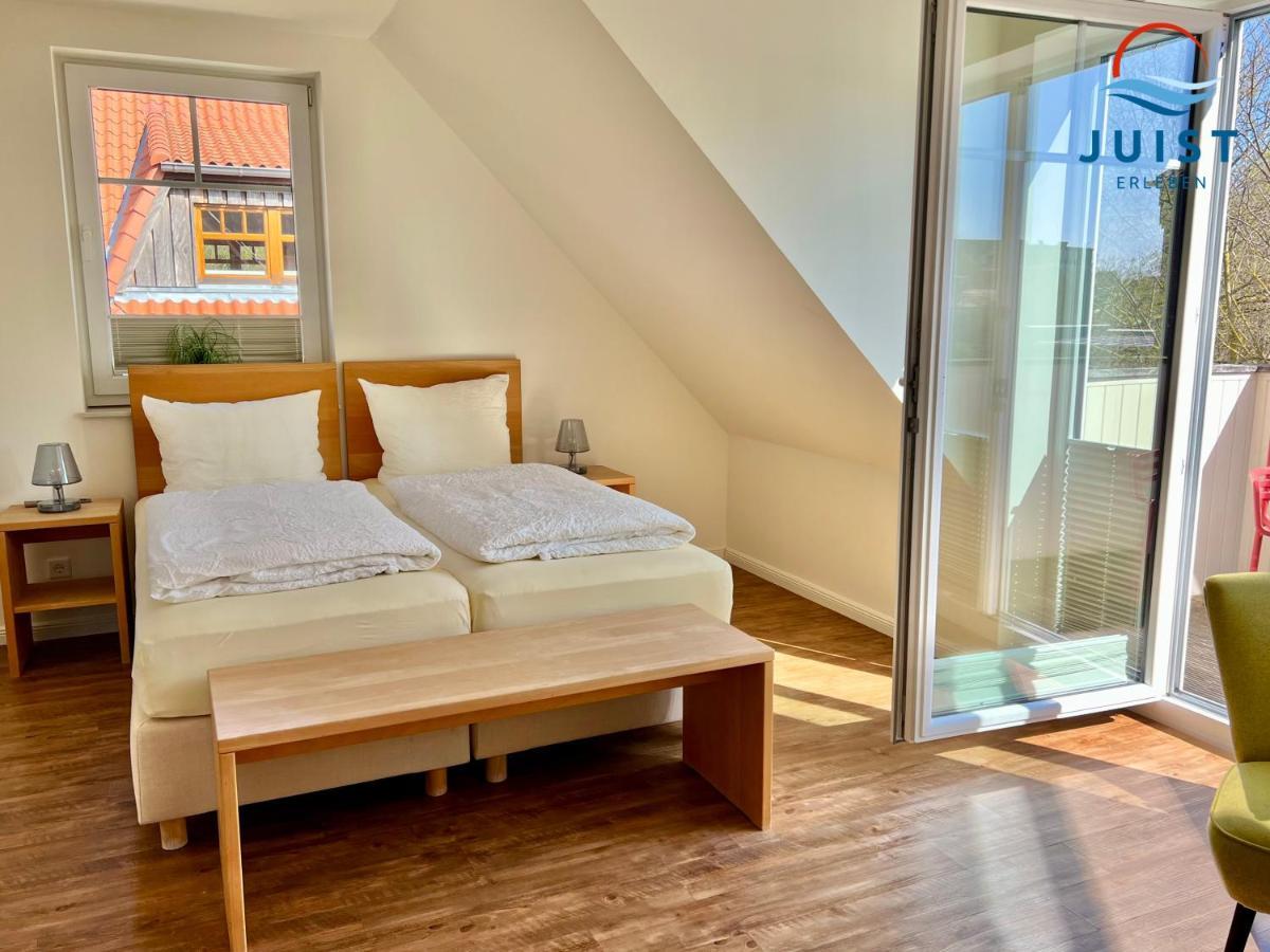 הוילה ג'וסט Ferienhaus Remmers 222 - Ferienhaus Remmers מראה חיצוני תמונה