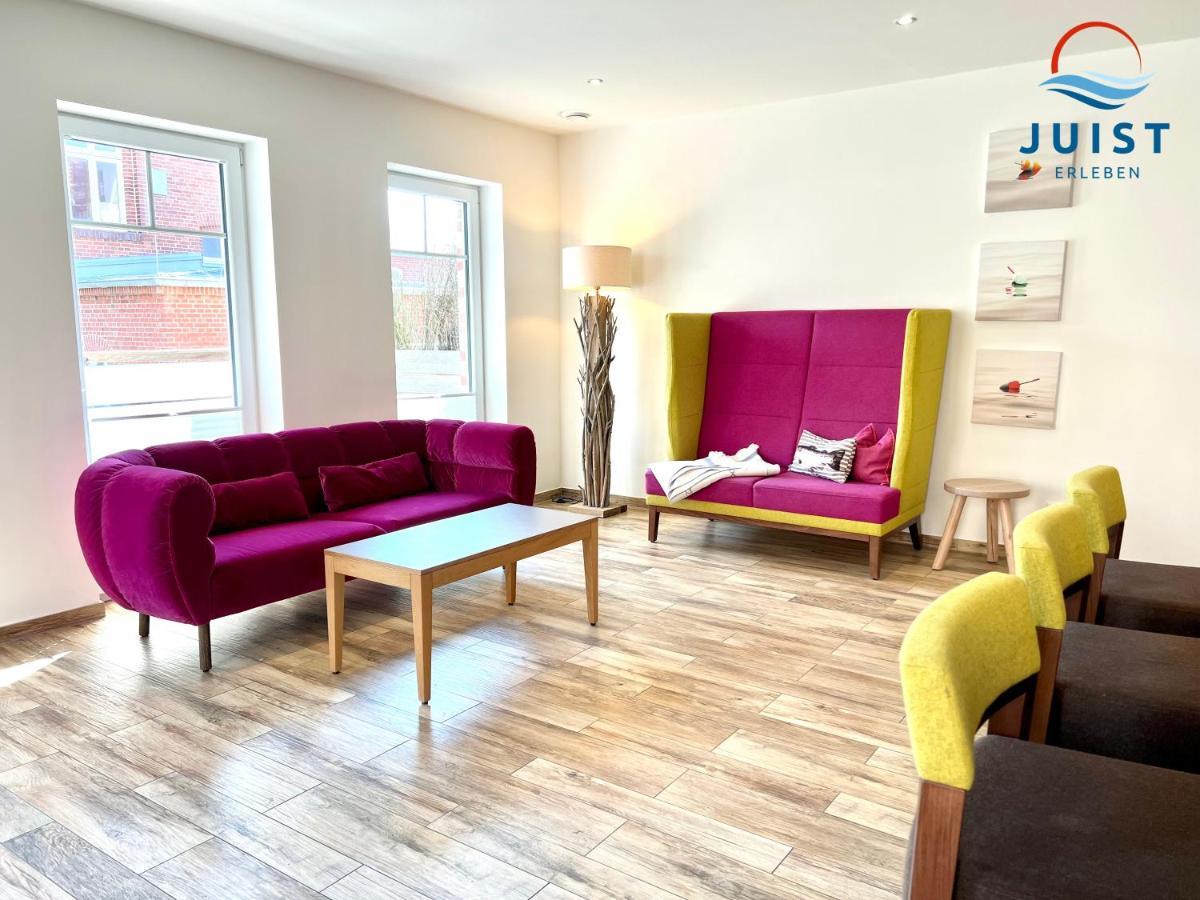 הוילה ג'וסט Ferienhaus Remmers 222 - Ferienhaus Remmers מראה חיצוני תמונה