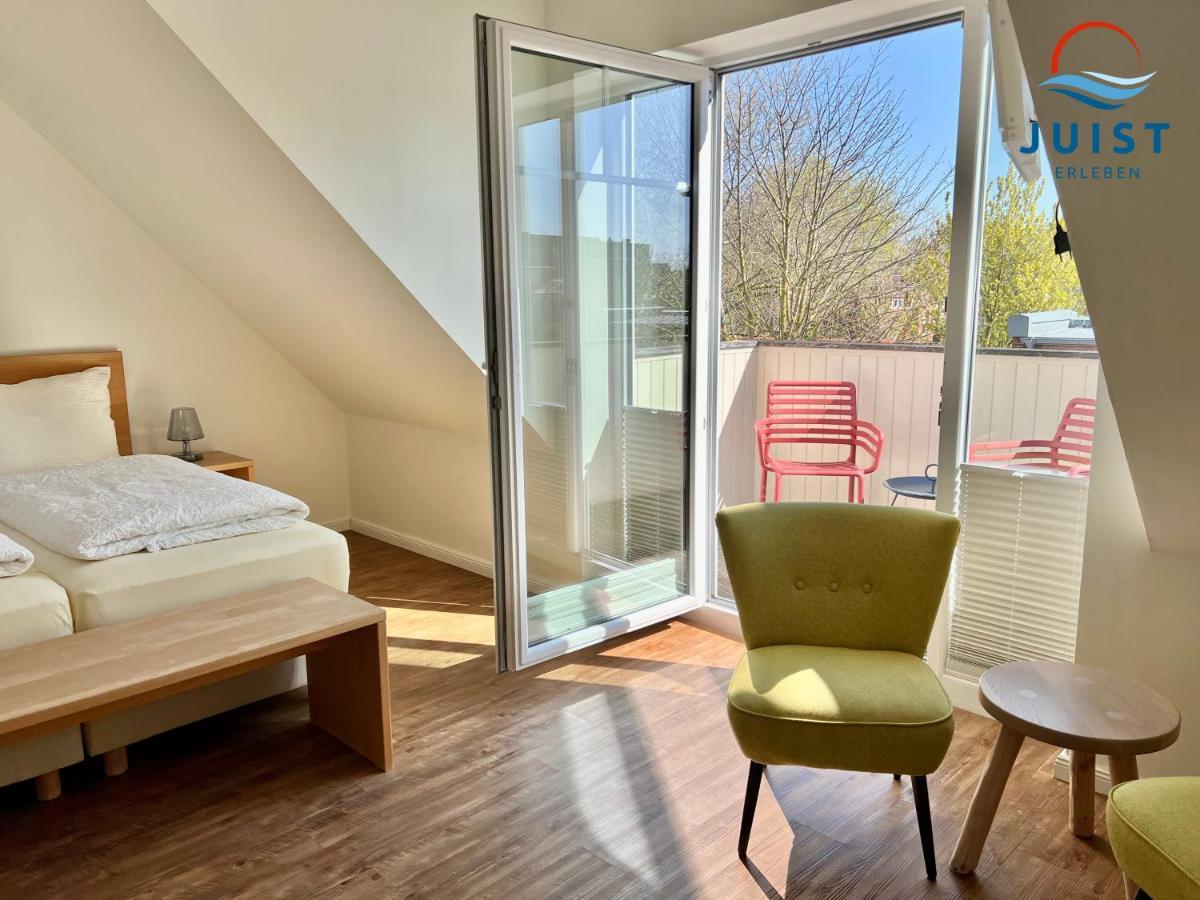 הוילה ג'וסט Ferienhaus Remmers 222 - Ferienhaus Remmers מראה חיצוני תמונה