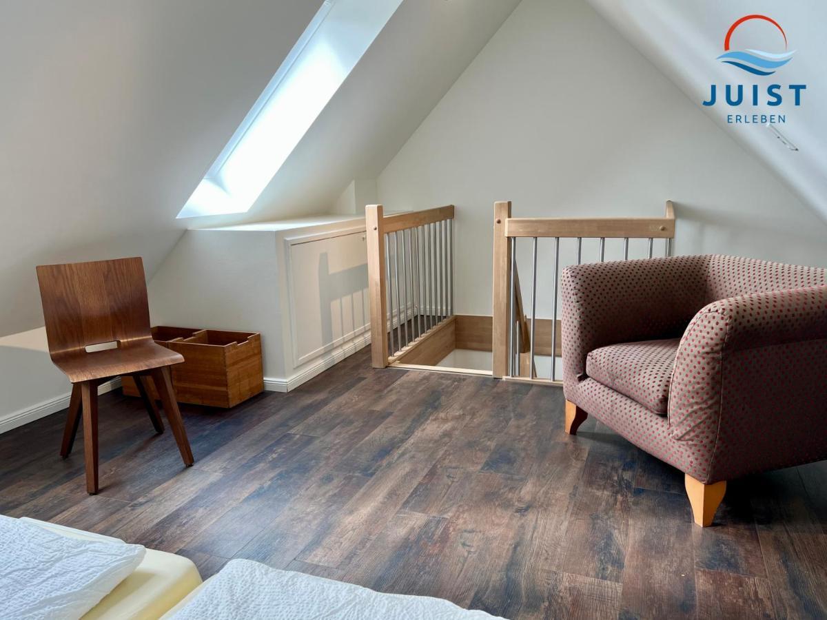 הוילה ג'וסט Ferienhaus Remmers 222 - Ferienhaus Remmers מראה חיצוני תמונה